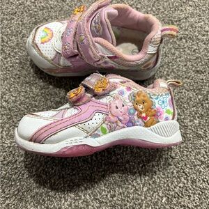 Care Bears sneakers